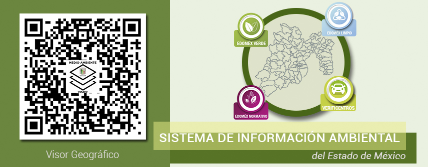 Sistema de Información Ambiental de la SMAyDS