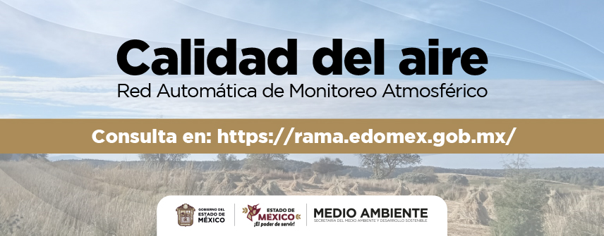 Calidad de aire